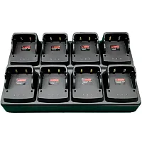 Восьмипозиционное зарядное устройство Kirisun KBC-810- 08Q