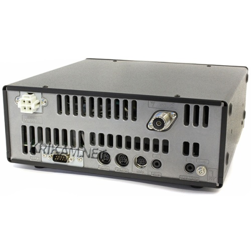 Радиостанция Vertex Standard VX-1700 фото 3