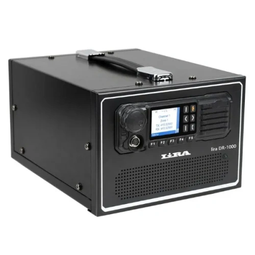 Ретранслятор Lira DR-1000 New case