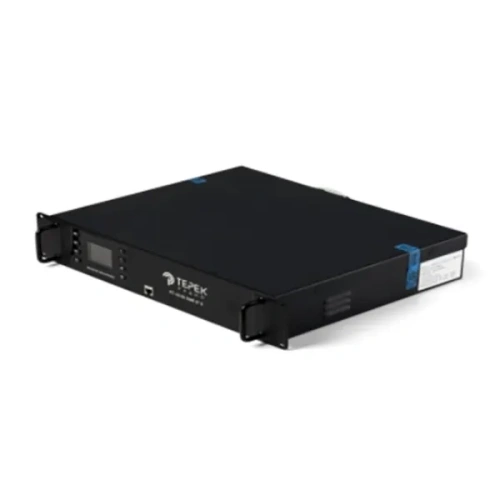 Ретранслятор Терек РТ-9100 IP S GSM DMR VHF