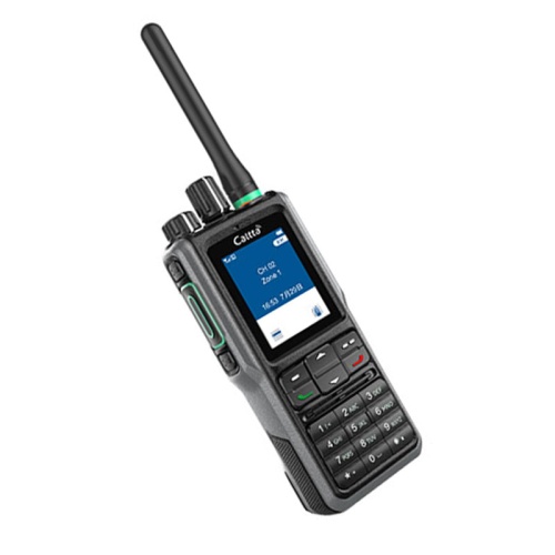 Портативная радиостанция Caltta PH790 VHF 136-150