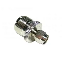 Антенный переходник Vostok UHF(f) - SMA(m)