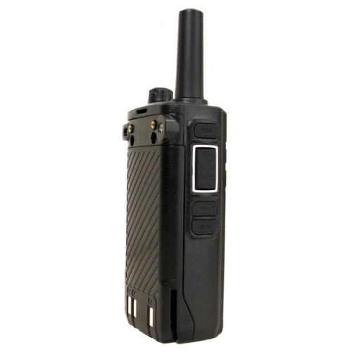 POC рация Anytone T7 4V LTE OYL фото 3