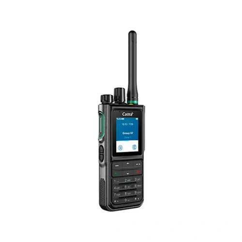 Портативная радиостанция Caltta PH690 VHF 163-174