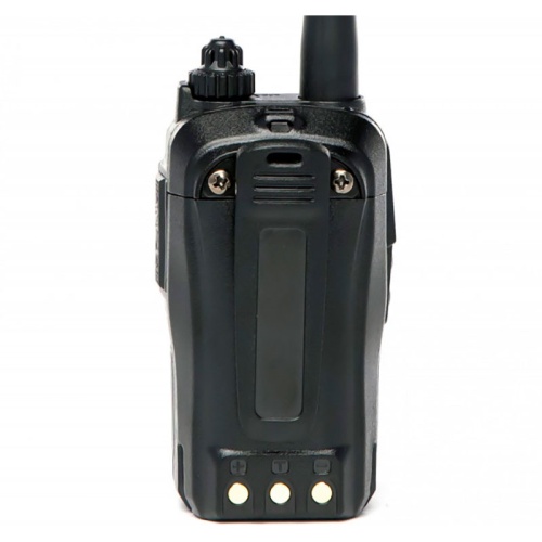 Портативная радиостанция Аргут A-23 NEW BT фото 3