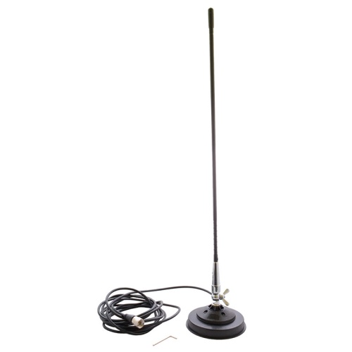 Антенна Turbosky CB T3 Mag фото 2