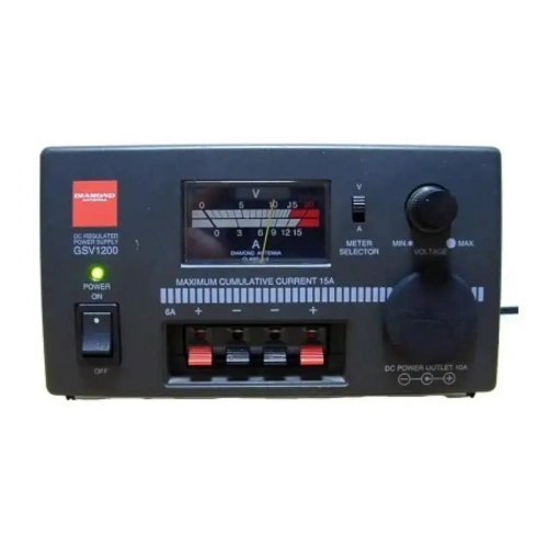 Блок питания Diamond GSV1200