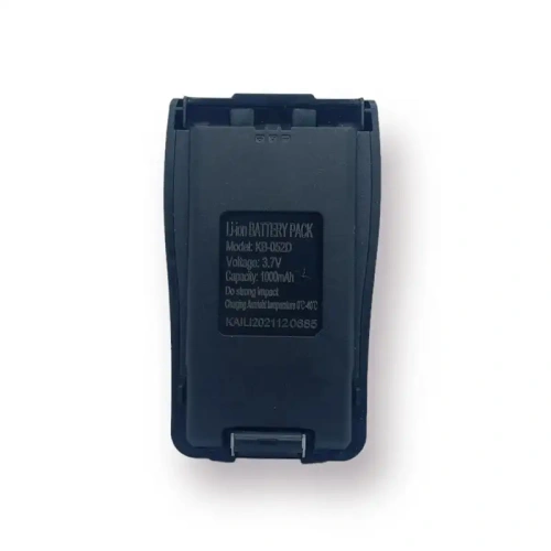 Аккумулятор для рации WLN KD-C888 KB-052D