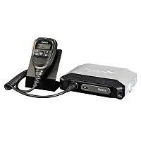 Автомобильная радиостанция Hytera MD655G UHF