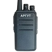 Портативная рация Аргут А-43 New