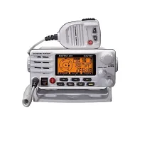 Морская радиостанция Standard Horizon GX2100S White