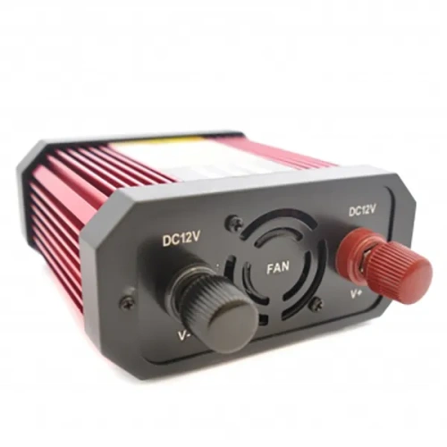 Инвертор Turbosky PI-300 фото 4