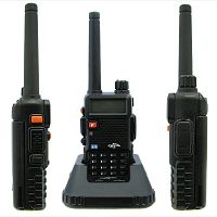 Рация Связь Р-52 UHF