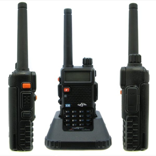 Рация Связь Р-52 UHF