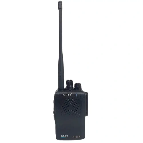 Портативная рация Аргут РК-301М DMR VHF Lite