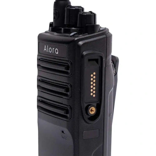 Портативная рация Алора А-1000 фото 4