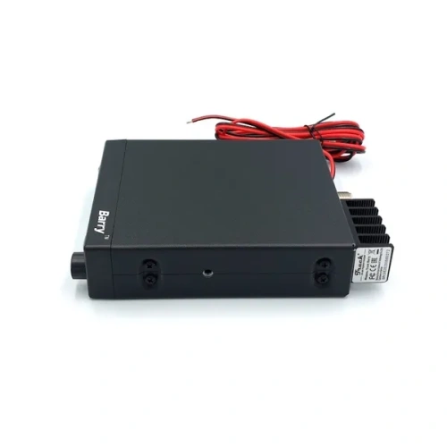 Автомобильная рация Track Barry фото 3