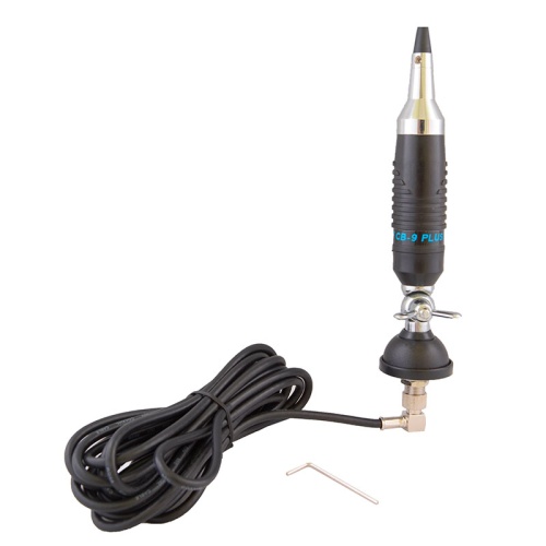 Антенна Turbosky CB 9 Plus фото 4