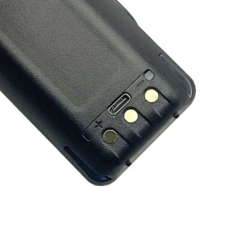 Портативная рация TYT TH-UV8800 10W Type-C фото 6