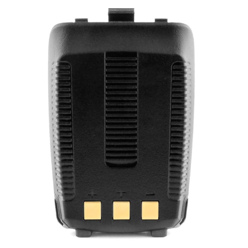 Аккумулятор Союз 4 фото 2