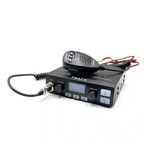 Автомобильная рация Track Sky фото 2