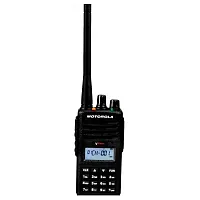 Рация Motorola VZ-18 UHF