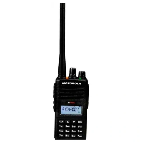 Рация Motorola VZ-18 VHF
