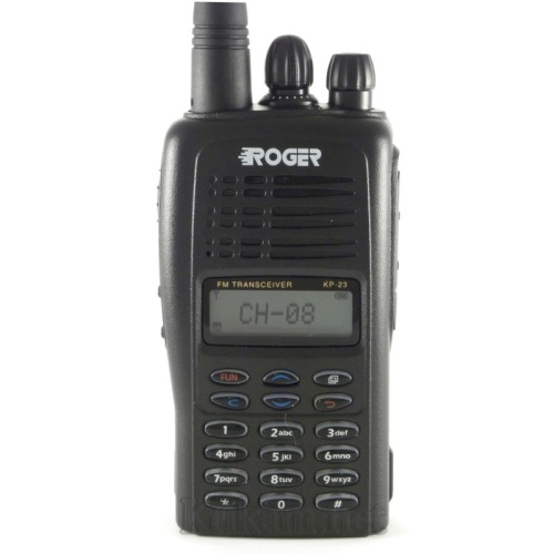 Рация Roger KP-23