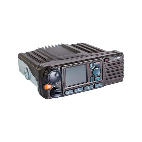 Автомобильная радиостанция Эрика-260 H VHF GPS
