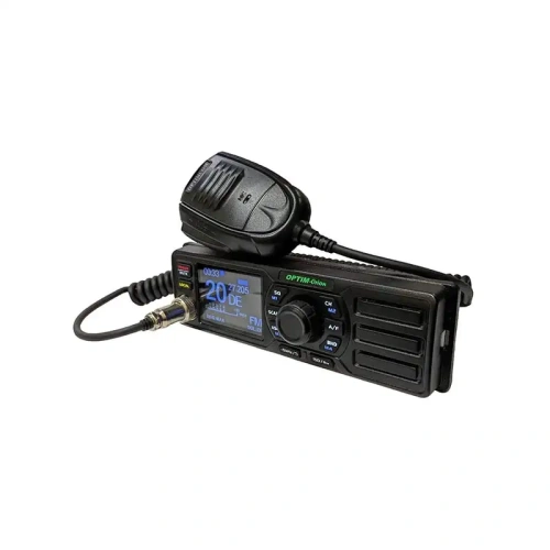Автомобильная рация Optim-Orion