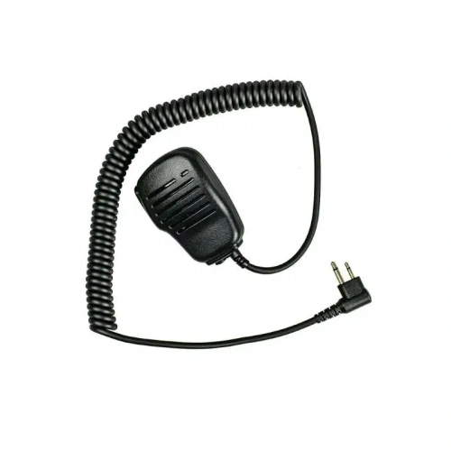 Тангента Lira K25-M для портативных раций с разъемом Motorola CP