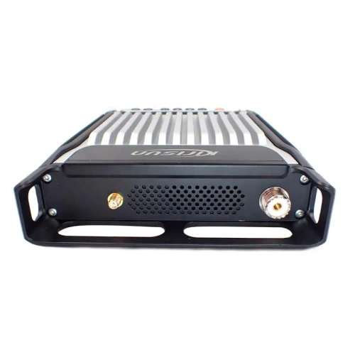 Переносной цифровой ретранслятор Kirisun DR700 UHF фото 4