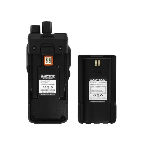 Рация Baofeng BF-1904 фото 5