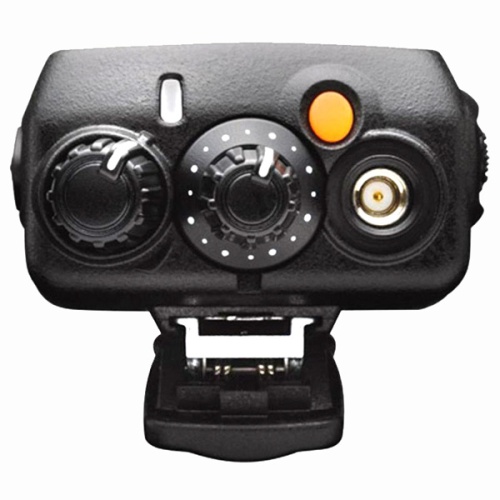 Рация Motorola VX-459 VHF фото 4