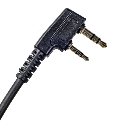 Тангента Lira K25-K для раций с разъемом Kenwood фото 3