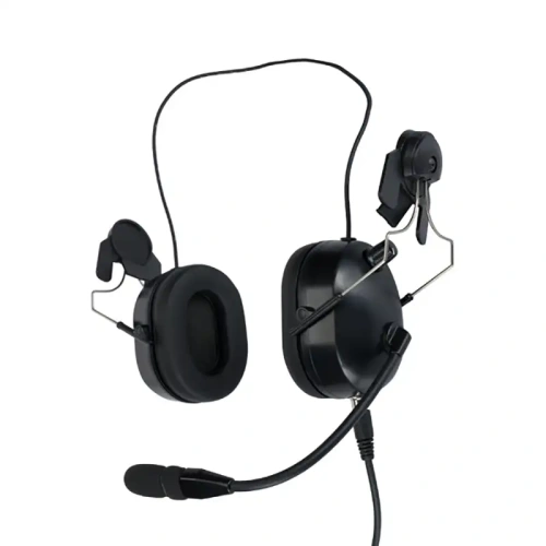 Шумозащитная гарнитура Vostok HDH-10