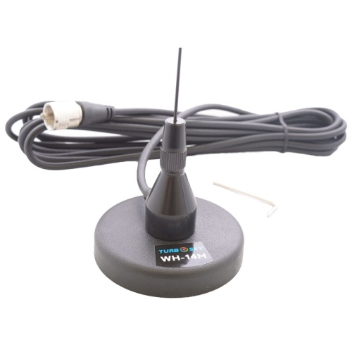 Антенна Turbosky WH-14M фото 5