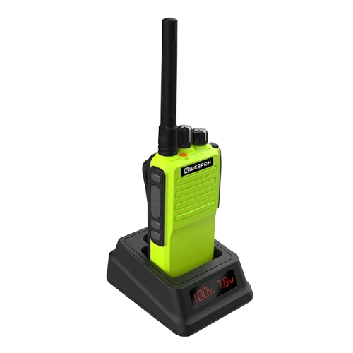 Портативная радиостанция Шеврон РНЦ4 фото 4