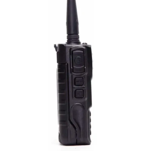 Портативная радиостанция Quansheng TG-UV2 Plus фото 2