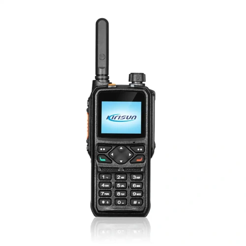 Kirisun GP700 PoC терминал