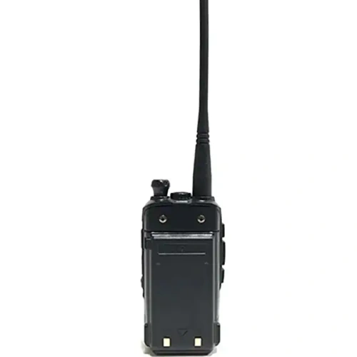 Рация Baofeng UV-5R фото 3