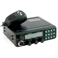 Автомобильная си-би радиостанция MegaJet MJ-850