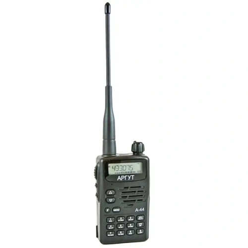 Портативная рация Аргут А-44
