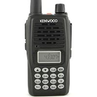Рация Kenwood TK-550