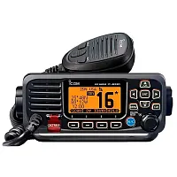 Бортовая морская радиостанция Icom IC-M330