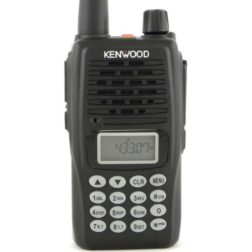 Рация Kenwood TK-550
