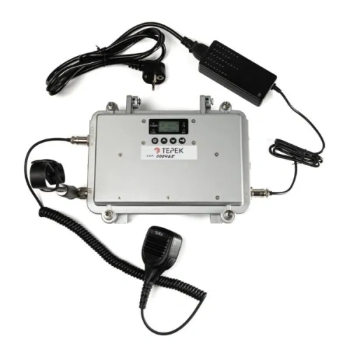 Ретранслятор Терек РТ-2800 DMR VHF фото 3