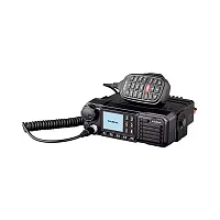 Автомобильная радиостанция Lira DM-2000V Ad Hoc