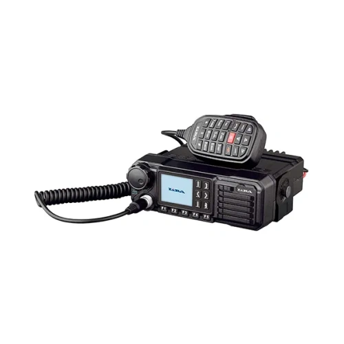 Автомобильная радиостанция Lira DM-2000V Ad Hoc