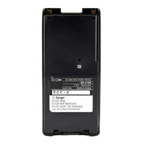 Аккумулятор Icom BP-210N